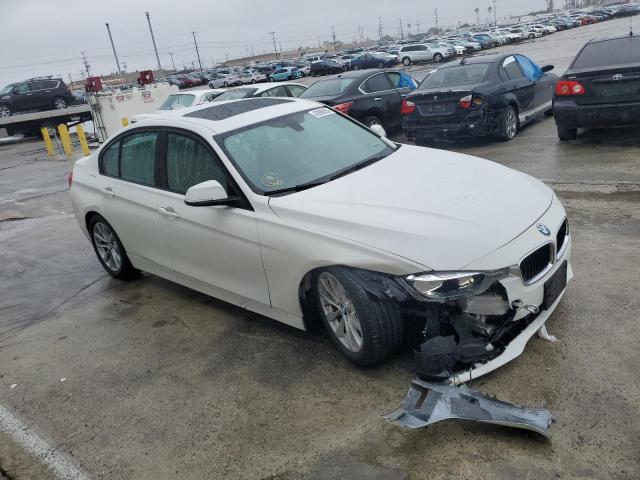 Photo 3 VIN: WBA8E1G5XGNT36681 - BMW 320 I 