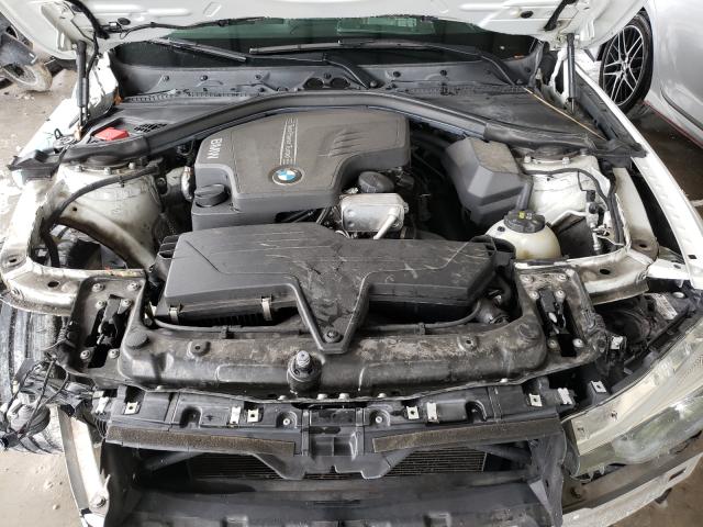 Photo 6 VIN: WBA8E1G5XGNT36941 - BMW 320 I 