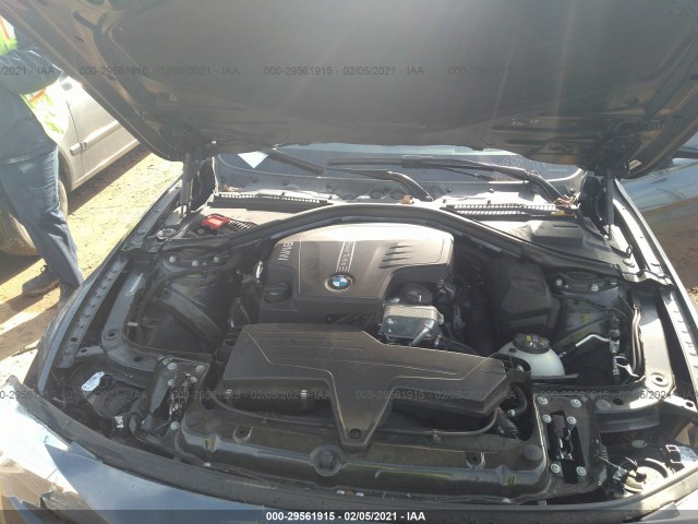 Photo 9 VIN: WBA8E1G5XGNT37071 - BMW 3 