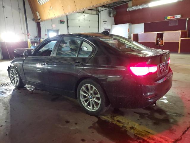 Photo 1 VIN: WBA8E1G5XGNT37345 - BMW 320 I 