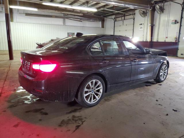 Photo 2 VIN: WBA8E1G5XGNT37345 - BMW 320 I 