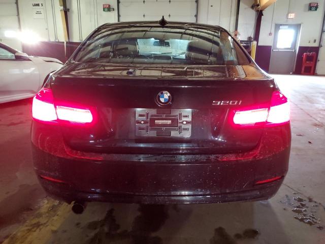 Photo 5 VIN: WBA8E1G5XGNT37345 - BMW 320 I 