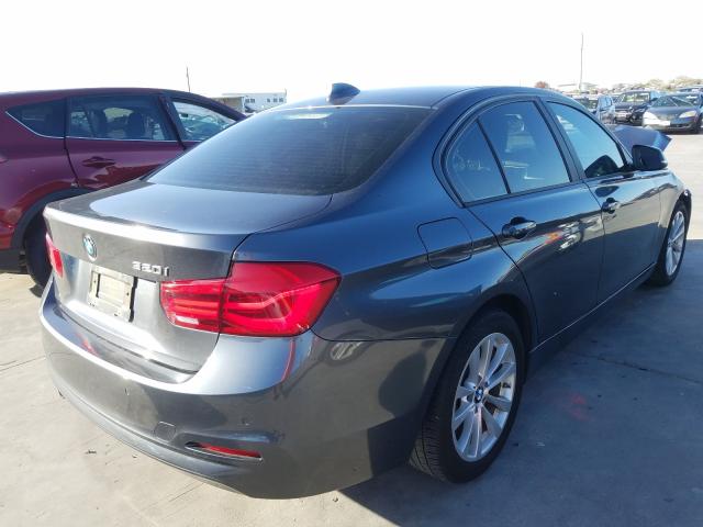 Photo 3 VIN: WBA8E1G5XGNT99697 - BMW 320 I 