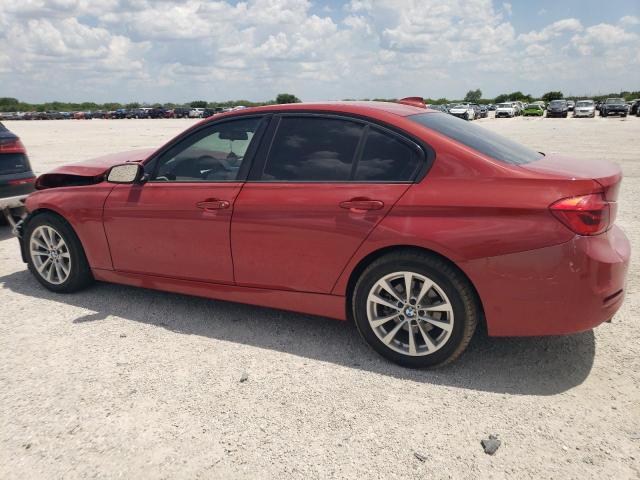 Photo 1 VIN: WBA8E1G5XGNT99845 - BMW 320 I 