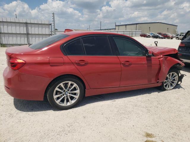 Photo 2 VIN: WBA8E1G5XGNT99845 - BMW 320 I 