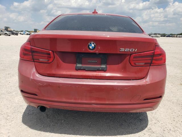 Photo 5 VIN: WBA8E1G5XGNT99845 - BMW 320 I 