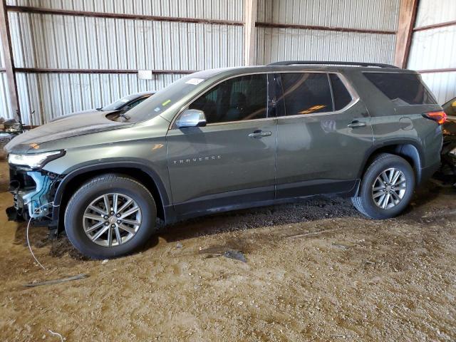 Photo 0 VIN: WBA8E1G5XGNU11346 - CHEVROLET TRAVERSE 