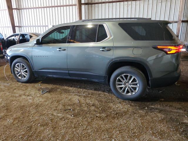 Photo 1 VIN: WBA8E1G5XGNU11346 - CHEVROLET TRAVERSE 