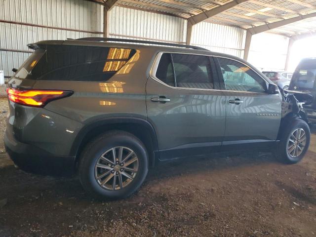 Photo 2 VIN: WBA8E1G5XGNU11346 - CHEVROLET TRAVERSE 