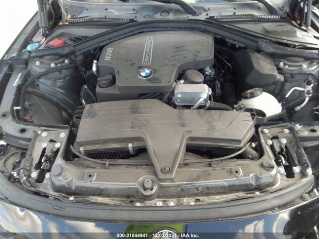 Photo 9 VIN: WBA8E1G5XGNU11413 - BMW 3 