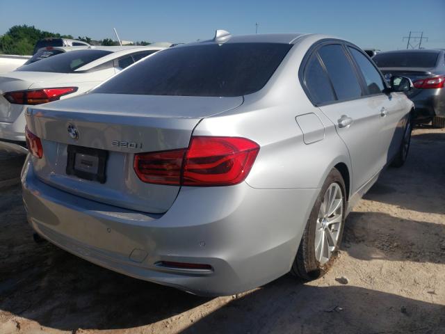 Photo 3 VIN: WBA8E1G5XHNU12966 - BMW 320 I 