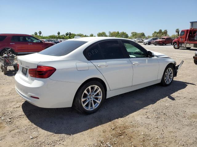 Photo 2 VIN: WBA8E1G5XHNU15110 - BMW 3 SERIES 