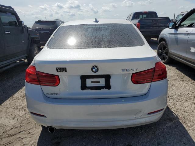 Photo 5 VIN: WBA8E1G5XJNU90010 - BMW 320 I 