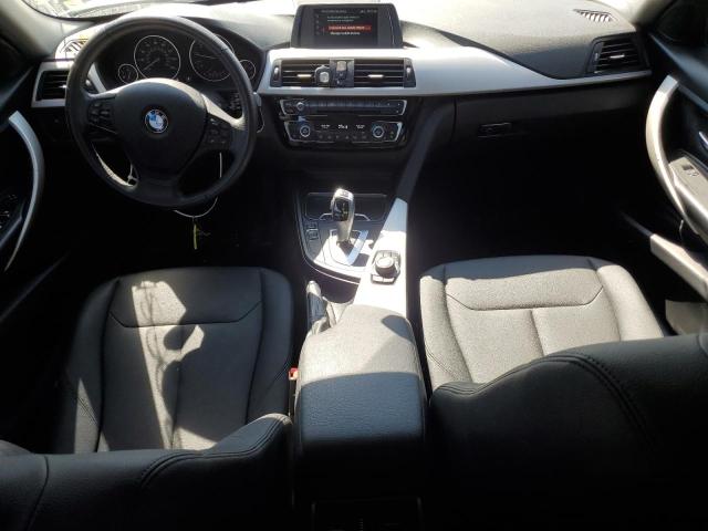 Photo 7 VIN: WBA8E1G5XJNU90010 - BMW 320 I 