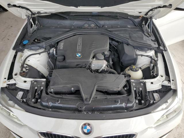 Photo 10 VIN: WBA8E1G5XJNU90685 - BMW 320 I 