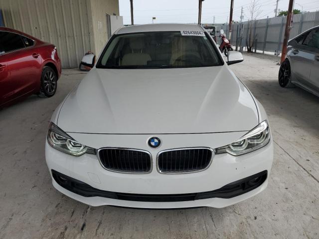 Photo 4 VIN: WBA8E1G5XJNU90685 - BMW 320 I 