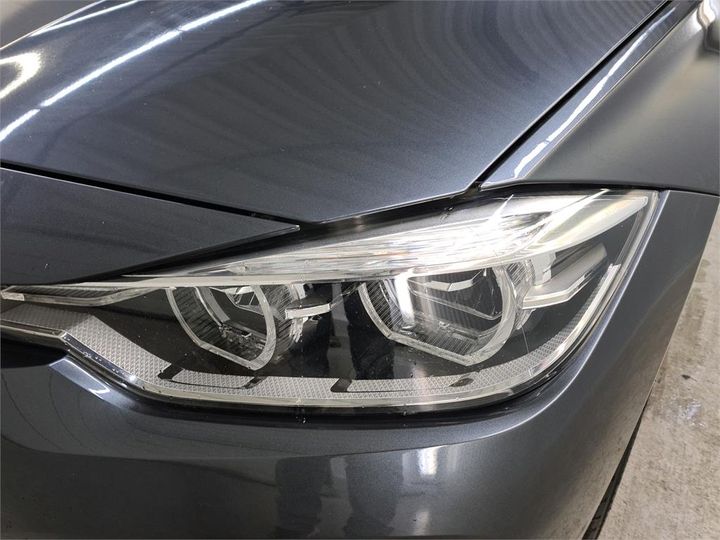 Photo 16 VIN: WBA8E31000A048318 - BMW 318 