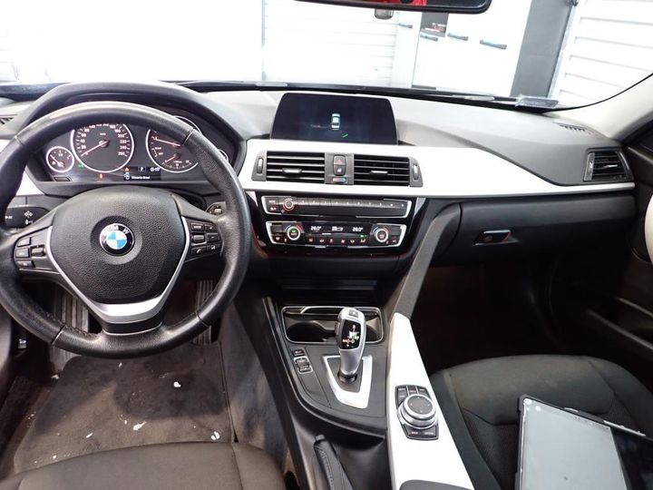 Photo 13 VIN: WBA8E31000A642228 - BMW SERIA 3 