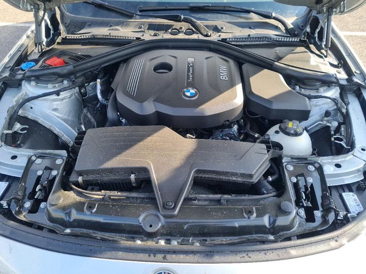 Photo 10 VIN: WBA8E31000A642536 - BMW 3 BERLINE 