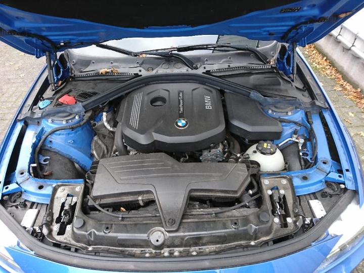 Photo 19 VIN: WBA8E31000EM39686 - BMW 3-SERIE 