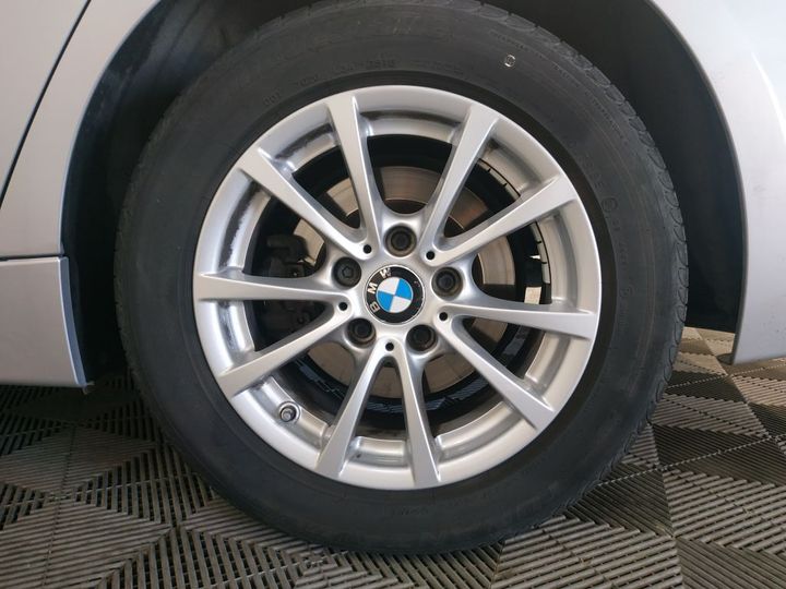 Photo 19 VIN: WBA8E31000K495757 - BMW SERIE 3 