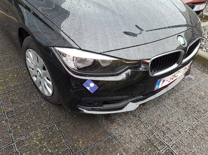 Photo 18 VIN: WBA8E31010A054466 - BMW 3-SERIE 4DRS &#3915 