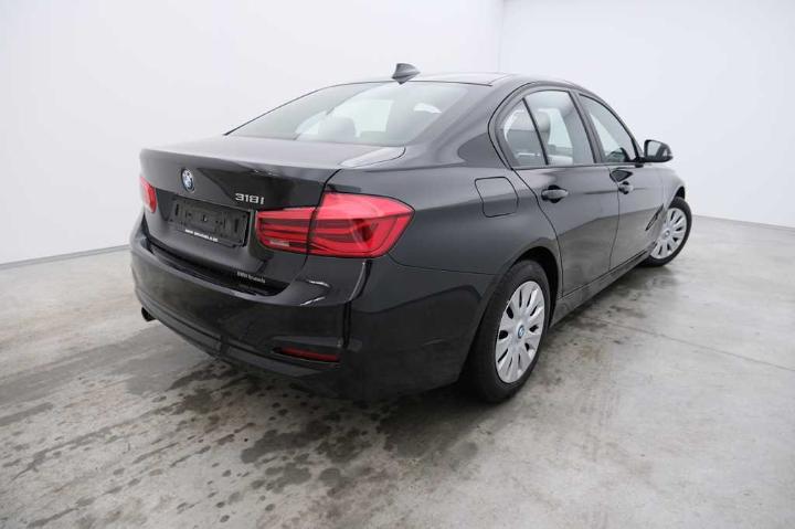 Photo 2 VIN: WBA8E31010A054466 - BMW 3-SERIE 4DRS &#3915 