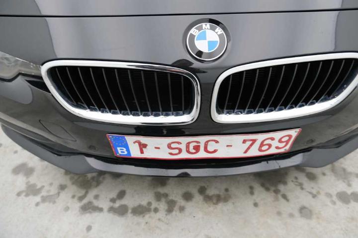 Photo 5 VIN: WBA8E31010A054466 - BMW 3-SERIE 4DRS &#3915 