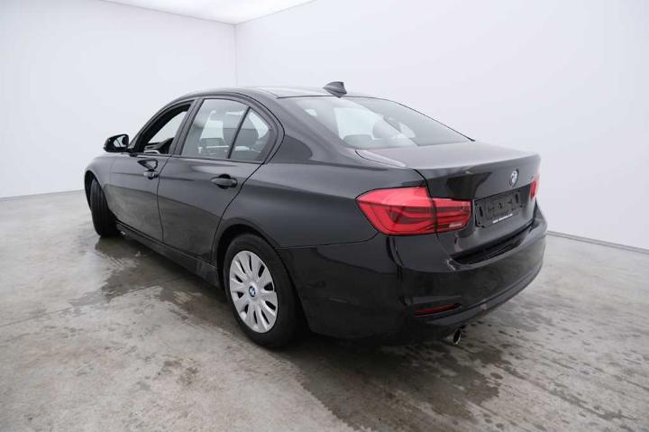 Photo 7 VIN: WBA8E31010A054466 - BMW 3-SERIE 4DRS &#3915 