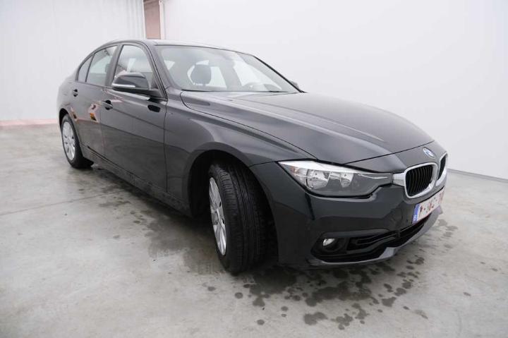 Photo 8 VIN: WBA8E31010A054466 - BMW 3-SERIE 4DRS &#3915 