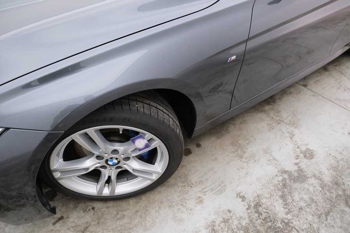 Photo 16 VIN: WBA8E31010A060123 - BMW 3-SERIE 4DRS &#3915 