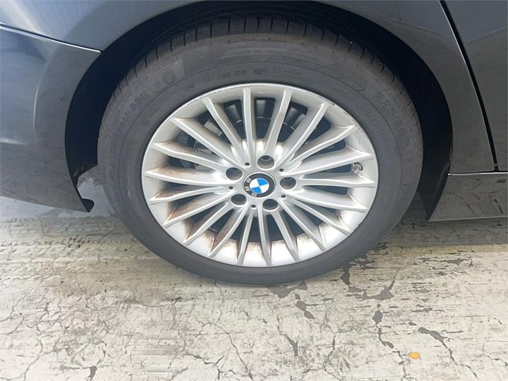 Photo 14 VIN: WBA8E31010A617306 - BMW 318 