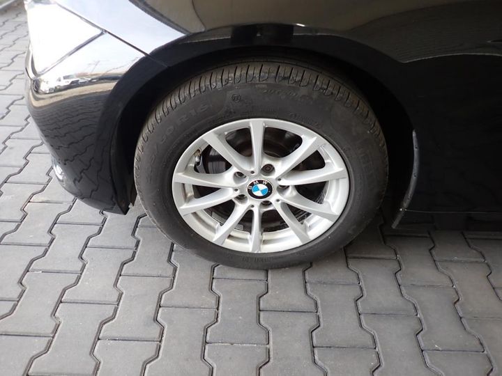 Photo 9 VIN: WBA8E31010A642058 - BMW SERIA 3 