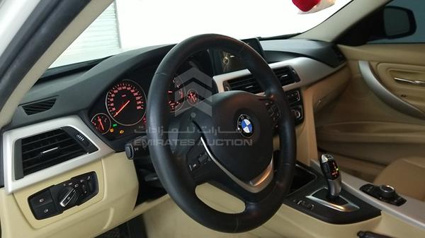 Photo 11 VIN: WBA8E3101HK790989 - BMW 318 