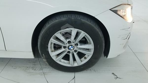 Photo 34 VIN: WBA8E3101HK790989 - BMW 318 