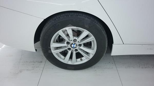 Photo 35 VIN: WBA8E3101HK790989 - BMW 318 