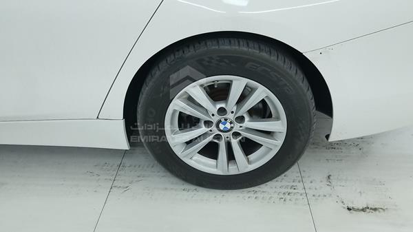 Photo 36 VIN: WBA8E3101HK790989 - BMW 318 