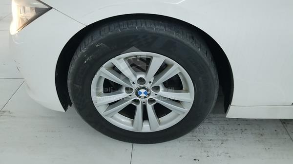 Photo 37 VIN: WBA8E3101HK790989 - BMW 318 