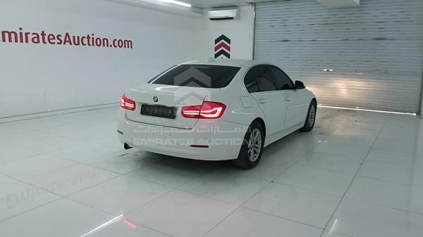 Photo 8 VIN: WBA8E3101HK790989 - BMW 318 