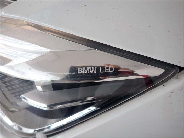 Photo 7 VIN: WBA8E31020A642263 - BMW SERIA 3 