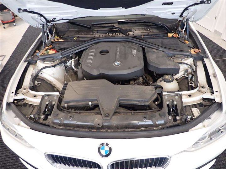 Photo 8 VIN: WBA8E31020A642263 - BMW SERIA 3 