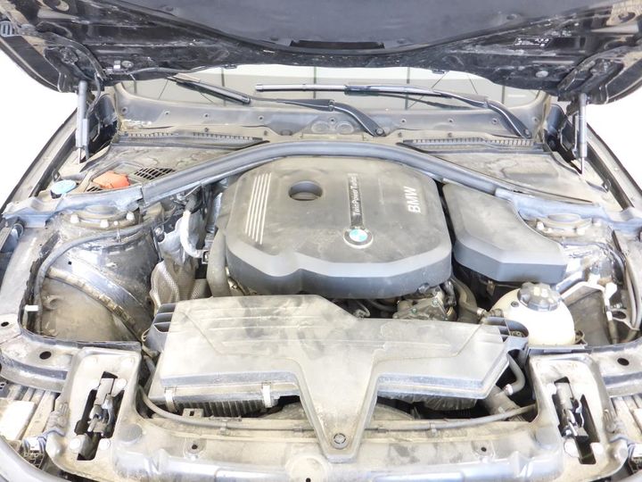 Photo 6 VIN: WBA8E31020A671567 - BMW SERIA 3 