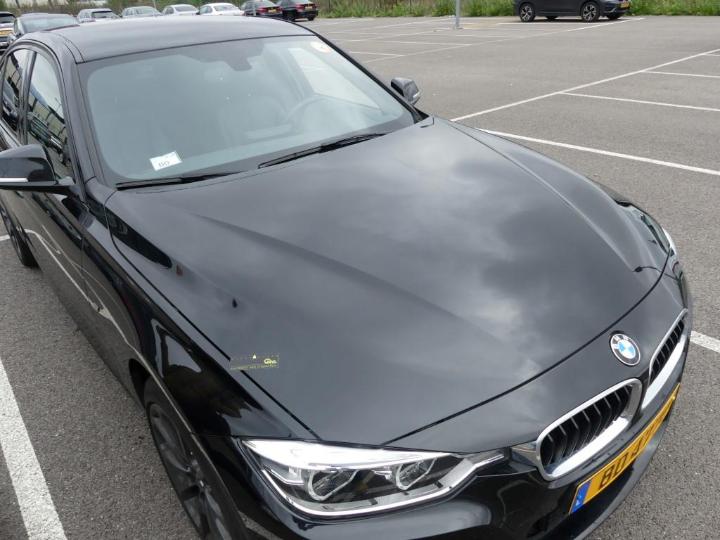 Photo 17 VIN: WBA8E31020A671908 - BMW 3 BERLINE 