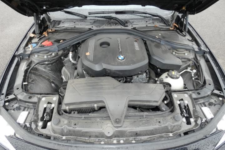 Photo 11 VIN: WBA8E31020A671987 - BMW 3 BERLINE 