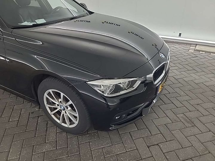 Photo 16 VIN: WBA8E31020EM39849 - BMW 3 SERIE SEDAN 