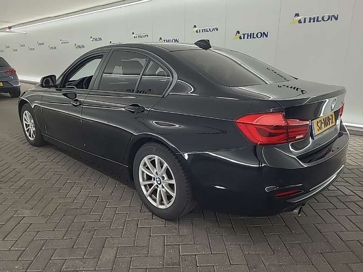 Photo 3 VIN: WBA8E31020EM39849 - BMW 3 SERIE SEDAN 