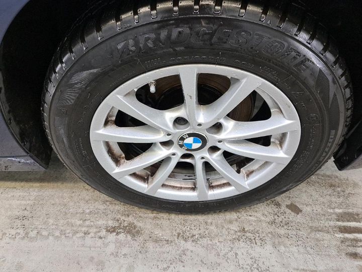 Photo 13 VIN: WBA8E31020K496649 - BMW 318 