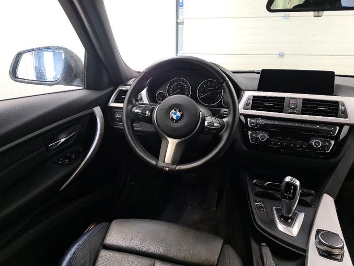 Photo 6 VIN: WBA8E31030A047941 - BMW 318 