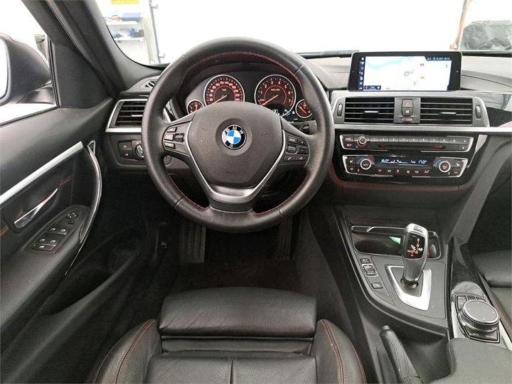 Photo 11 VIN: WBA8E31030A586480 - BMW 3 