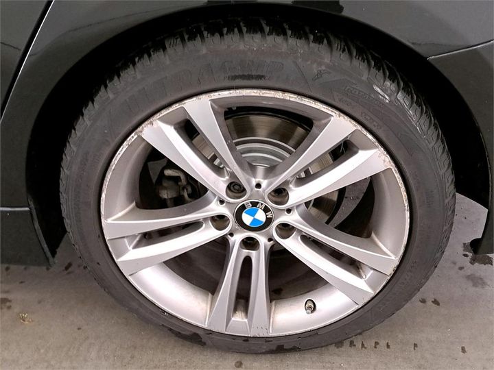 Photo 24 VIN: WBA8E31030A586480 - BMW 3 